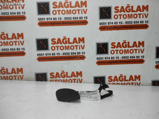 PEUGEOT 406 ÇIKMA SAĞ ÖN KAPI HOPARLÖRÜ OEM; 9616634377