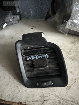 OPEL INSİGNİA ÇIKMA DİFLİZÖR