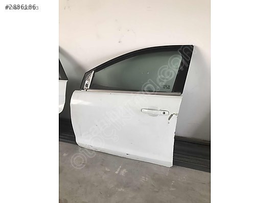FORD FOCUS 2.5 sol ön kapı çıkma orjinal