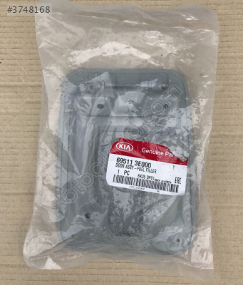 69511-3E000 SORENTO DEPO KAPAK SACI