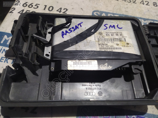 ÇIKMA VW PASSAT ŞANZIMAN BEYNİ 8D0927156AN