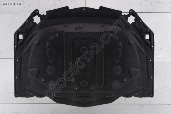 MERCEDES W221 KAPUT İZOLASYONU 2216820026