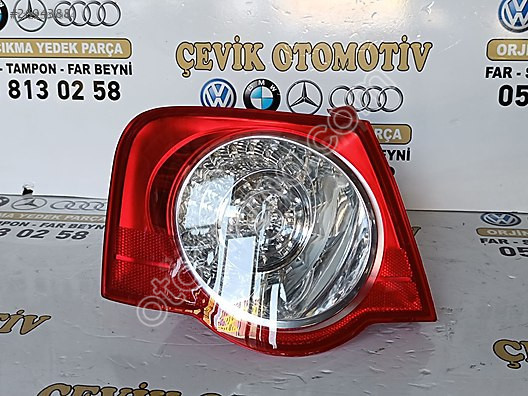 VOLKSWAGEN PASSAT B6 SOL DIŞ STOP