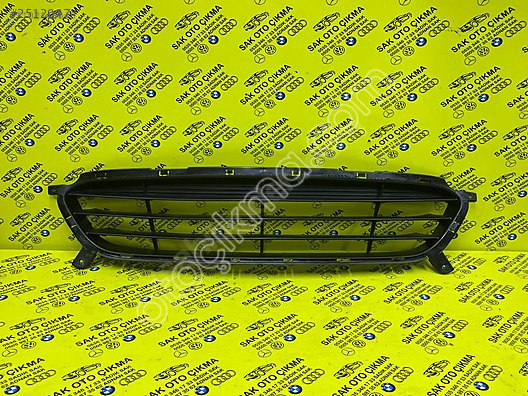 HYUNDAİ ACCENT BLUE ÖN TAMPON PANJURU / 86561-1R000
