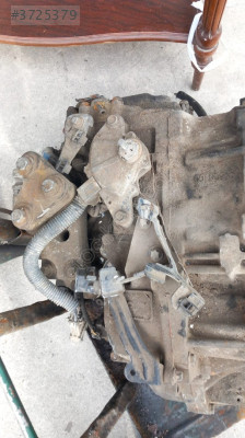 OPEL ASTRA G ŞALTER.OTO ERKAN ÜNYE