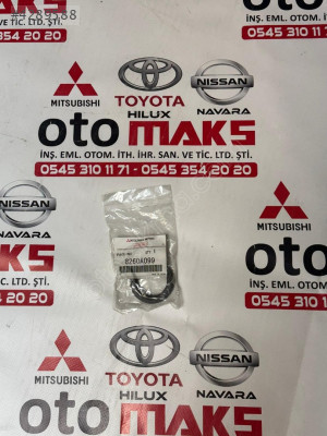 8260A099 L200 CAM SU BİDON KEÇESİ