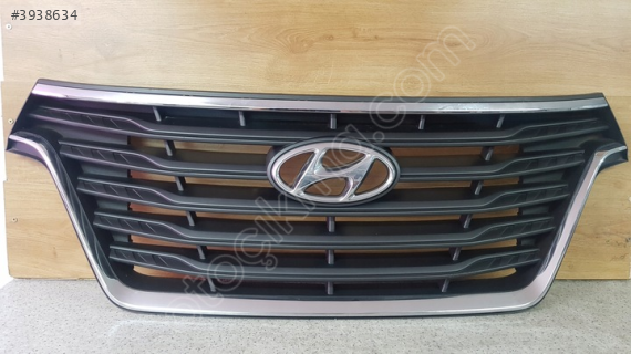 HYUNDAI STAREX ÇIKMA ORJİNAL PANJUR