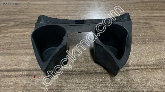2004 FORD FOCUS 1 BARDAKLIK