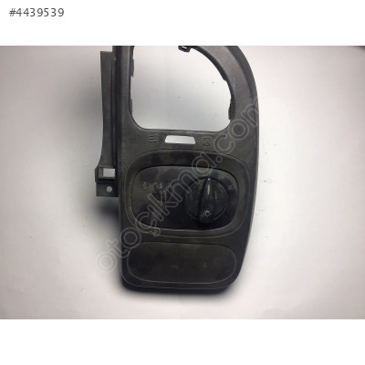 Ford Transit Far Kontrol Paneli YC1T13A024DB