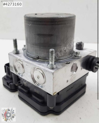 0265956353 PEUGEOT RİFTER 3008 ABS BEYNİ