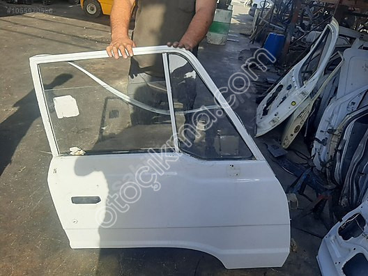 kia çerez kapı