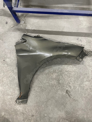 COROLLA HYBRİT ÖN SAĞ ÇAMURLUK