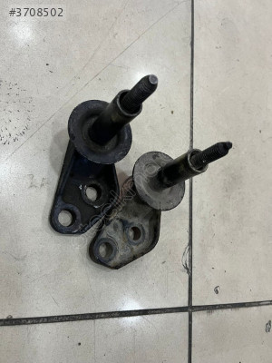 FİAT  SCUDO  1.9   ŞANZIMAN  KULAĞI