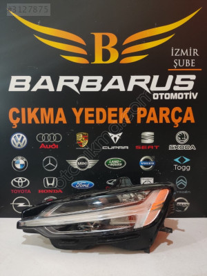 VOLVO S60 V60 SOL FAR 32338001