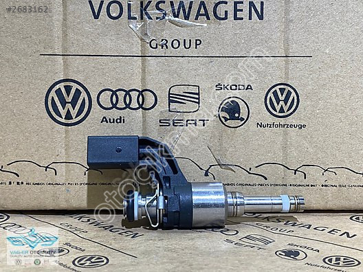 SKODA SUPERB 1.4 TSI 2008-2015 BENZİNLİ ENJEKTÖR 03C906036M