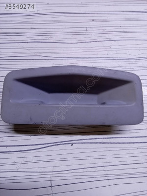 RENAULT Megane Bagaj Kapak Açma Kolu 8200171080