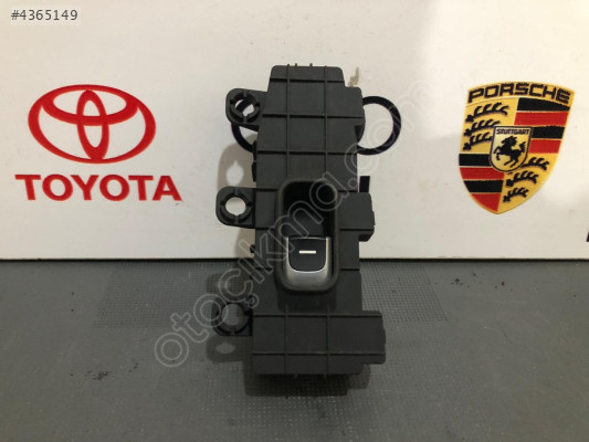 KİA NİRO CAM DÜĞMESİ ORJİNAL