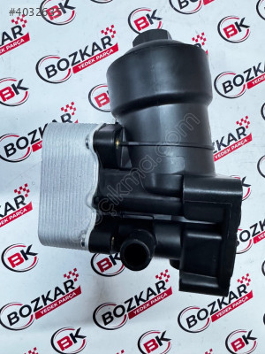 jetta 1.6 tdı yag kütügü 03l115389h 2010-2013