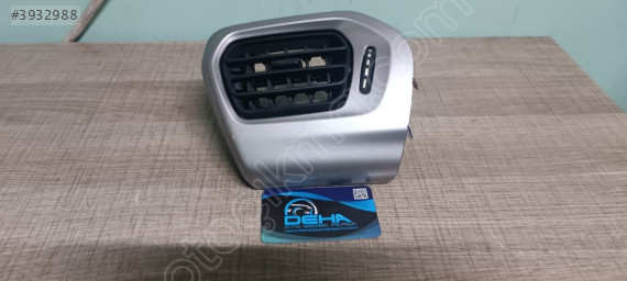 MERCEDES W204 SAĞ ÖN KALORİFER IZGARASI AA2048306254