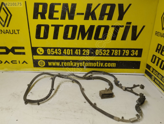 242597610R RENAULT EXPRESS ADBLUE TESİSATI ORJ ÇIKMA RENKAY