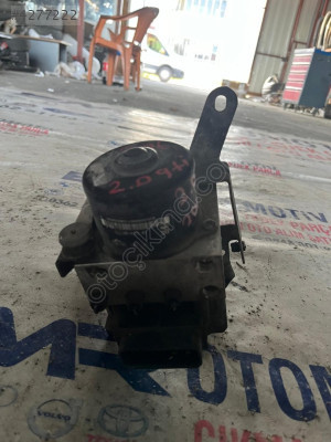 Peugeot 206 2.0 GTİ ABS beyni