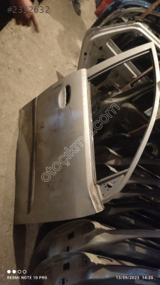 HYUNDAİ İ10 2010 SAĞ ÖN KAPI ÇIKMA ORJİNAL PARÇA