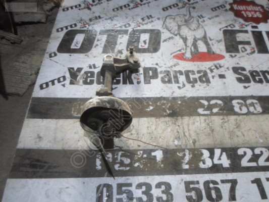 FORD SİERRA 1991 DİREKSİYON MAFSAL MİLİ ÇIKMA ORJİNAL
