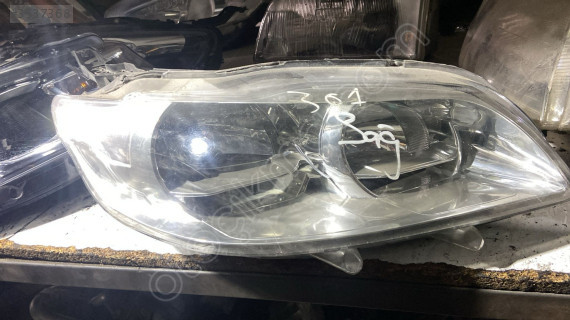 PEUGEOT 301 SAĞ FAR