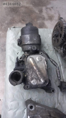 OPEL CORSA 1.3 DİZEL YAĞ SOĞUTUCU KÜTÜĞÜ.OTO ERKAN ÜNYE