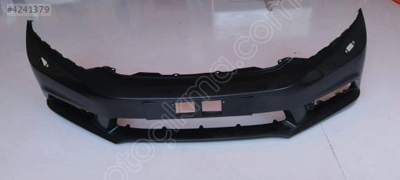 Honda Civic Ön Tampon Far Yıkamalı 2012-2015