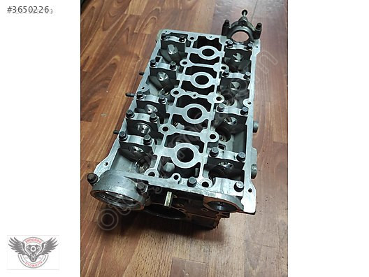 ALFA ROMEO GT SİLİNDİR KAPAĞI YURT DIŞI TEMİZ 2.0 JTS