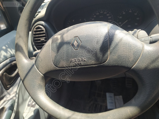 ÇIKMA RENAULT MEGANE 1 DİREKSİYON AİRBAG