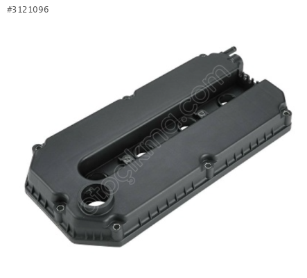 KÜLBÜTÖR KAPAK KIA RIO 02-05 22400-2X001