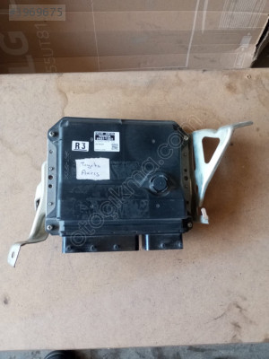 Toyota Auris motor beyni