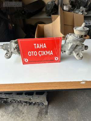 VOLKSWAGEN PASSAT B7 DİREKSİYON KUTUSU 3c1423103r ORJİNAL