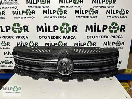 VOLKSWAGEN TIGUAN 2011/2015 ÖN PANJUR 5n0853653