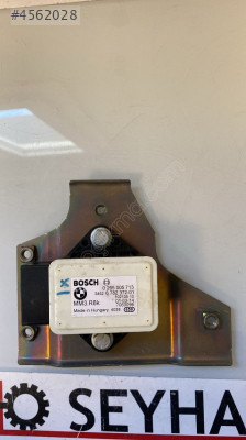 0265005713 6782372-01 bmw x1 e84 eps beyni