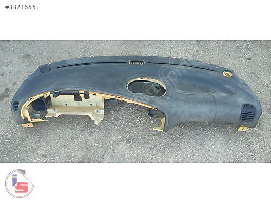 2001 - 2003 Hyundai Starex Göğüs Torpido Airbag Çıkma Parça