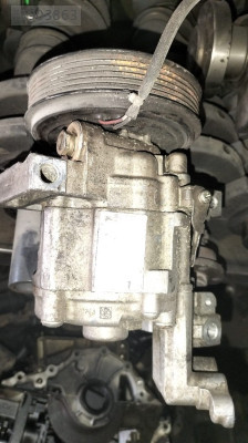 Renault Clio Symbol Joy Sandero 2 Logan 2 1.5 Dci Klima Kompresör