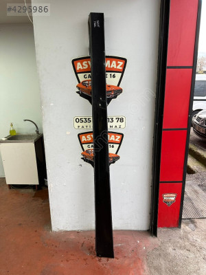 BMW 3 SERİSİ F30 SOL MARŞPİYEL ORJİNAL