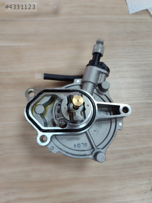 VAKUM POMPASI ACCENT ERA / I-20 / I-30 / BLUE / CEED / CERATO / R