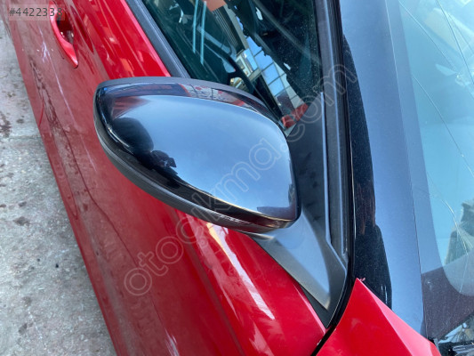 OPEL CORSA F SAĞ DIŞ AYNA KÖR NOKTALI