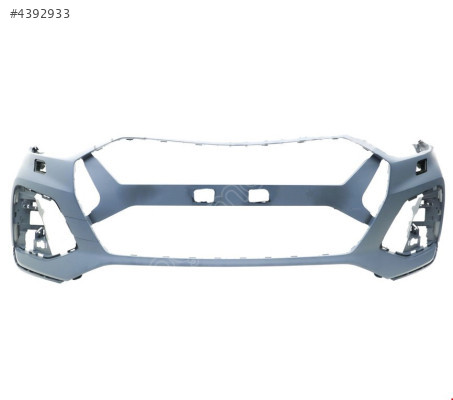 ÖN TAMPON FAR YIK.6 SEN.DKLİ Q5 2021-