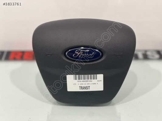 R2X6A042B85 ACW FORD COURİER TRANSİT DİREKSİYON AİRBAG