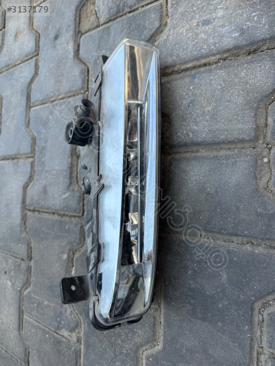 Bmw G30 Çıkma Orjinal Sis Lambası 9250251