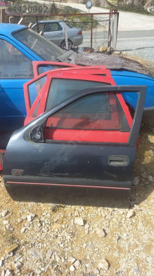 OPEL VECTRA A SOL ÖN KAPI.OTO ERKAN ÜNYE