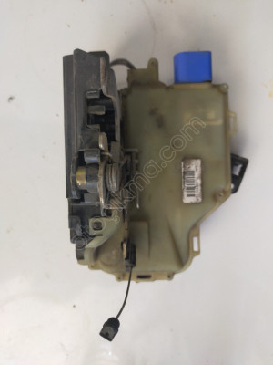 SKODA OCTAVİA KAPI KİLİDİ ARKA SOL 7L0839015A