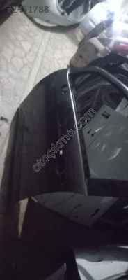 Citroen c 3 2010-2016 salon sıfır kaput