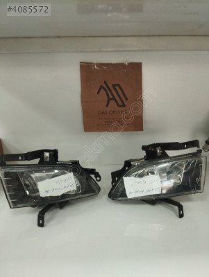 Kia sonata sis farı