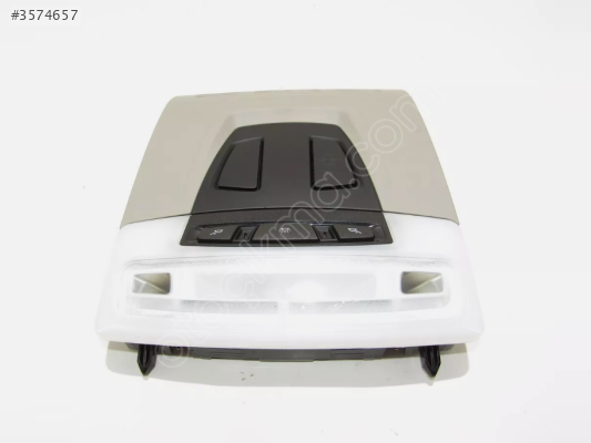 BMW F20 F21 F22 F30 Tavan Lambası 9263877 Garantili Orijinal